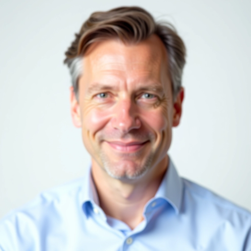 Michael Bergmann