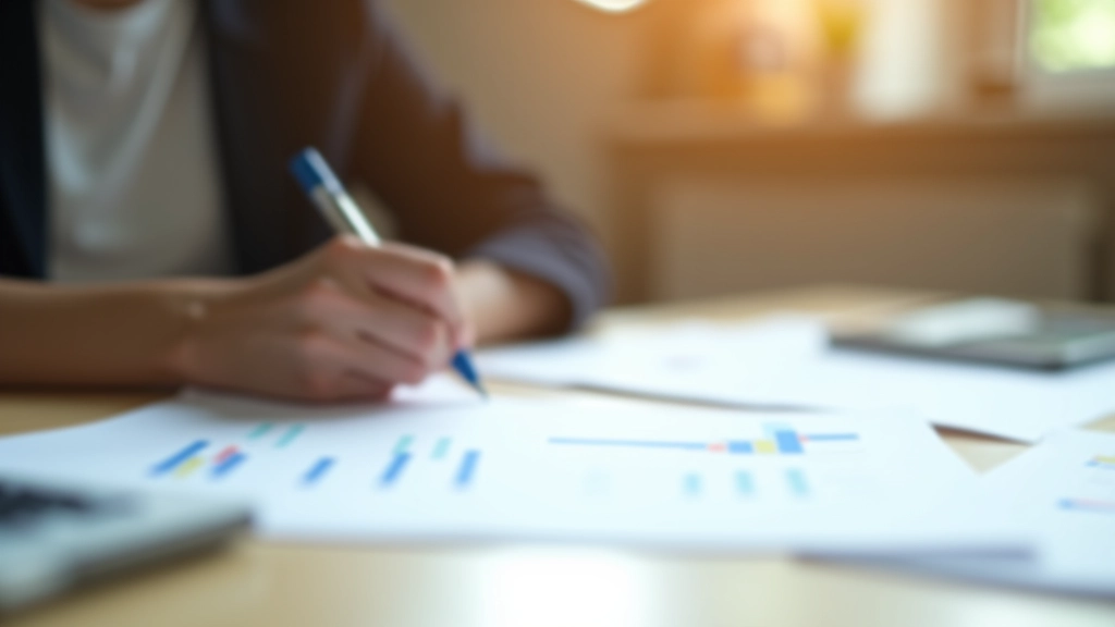 Finanzberatung und Budgetplanung