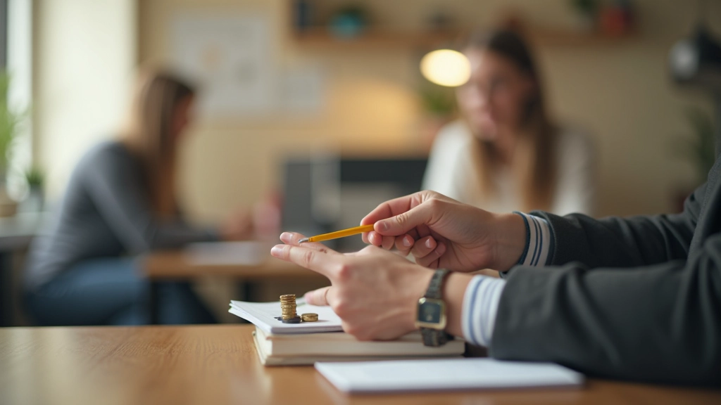 Studentenbudget verwalten praktische Tipps